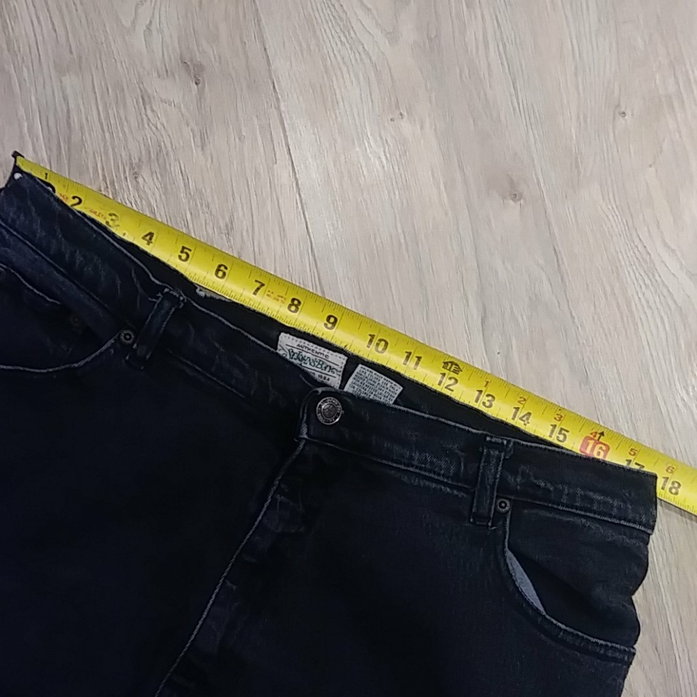 St. John's Bay Stretch Women's Jeans - Picture 7 of 8